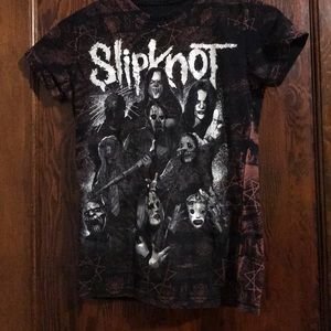 Slipknot shirt